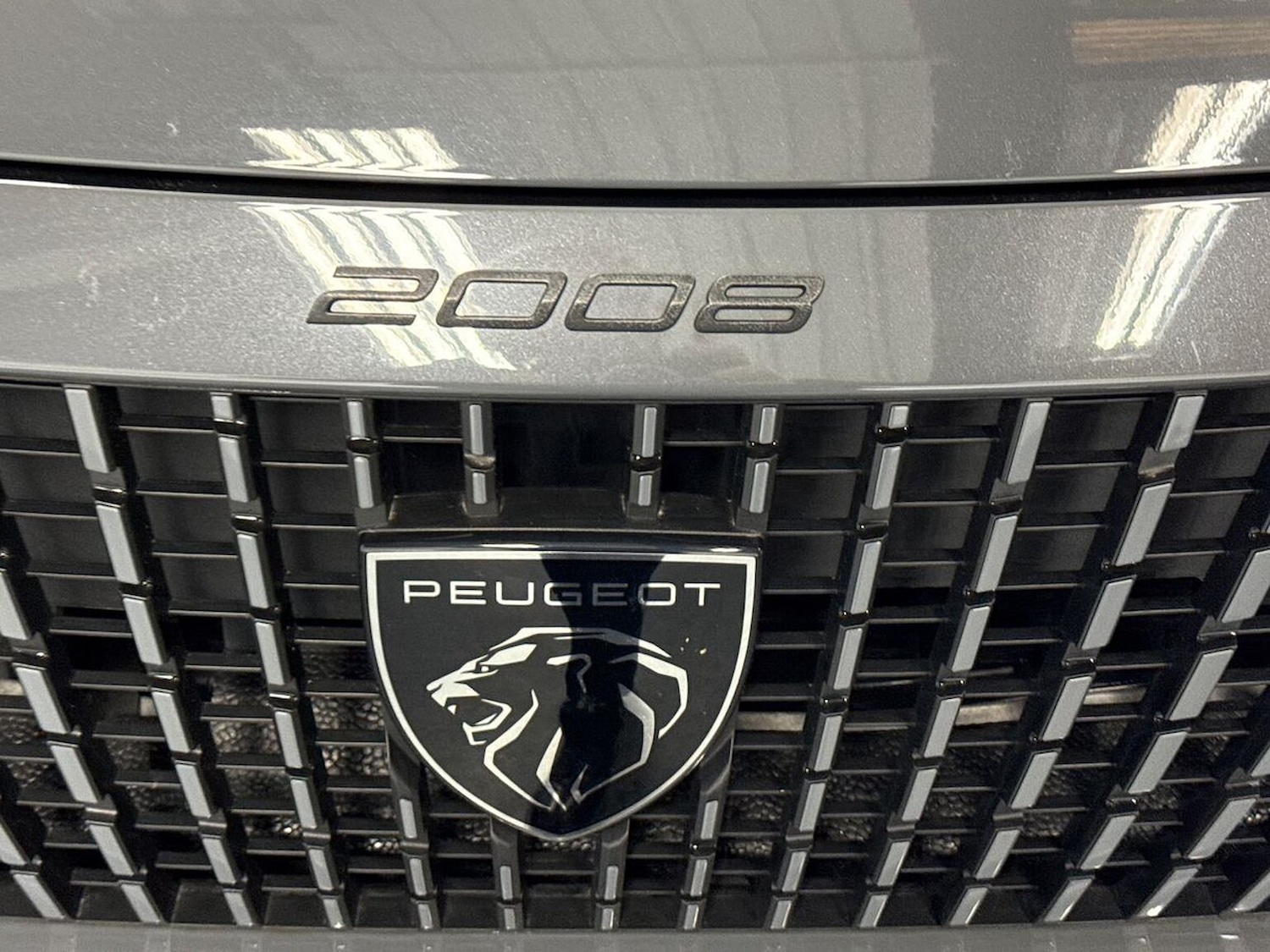 Used Peugeot 2008 2024 for sale - 76670818: Photo 28