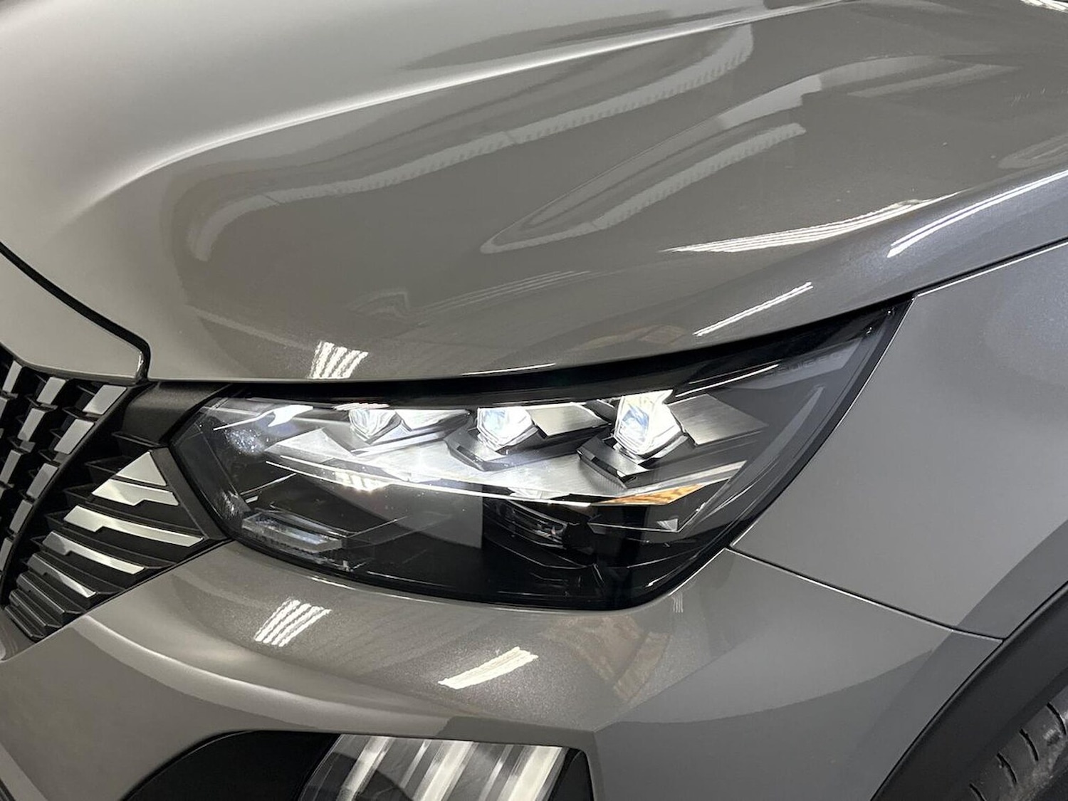 Used Peugeot 2008 2024 for sale - 76670818: Photo 29