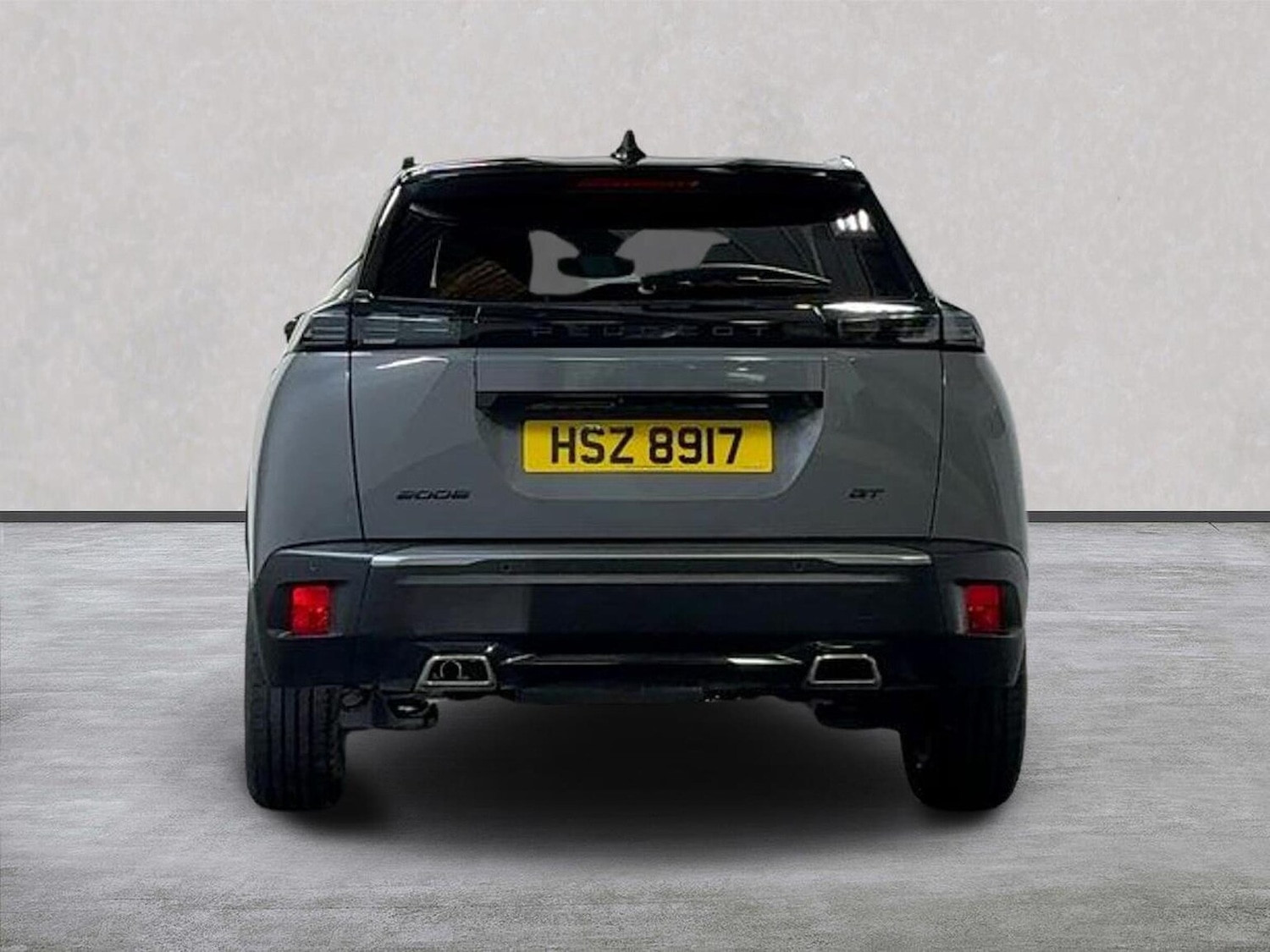 Used Peugeot 2008 2024 for sale - 76670818: Photo 4