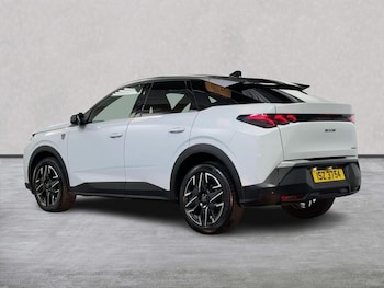 Used Peugeot 3008 2024 for sale - 79054334: Photo