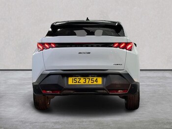 Used Peugeot 3008 2024 for sale - 79054334: Photo