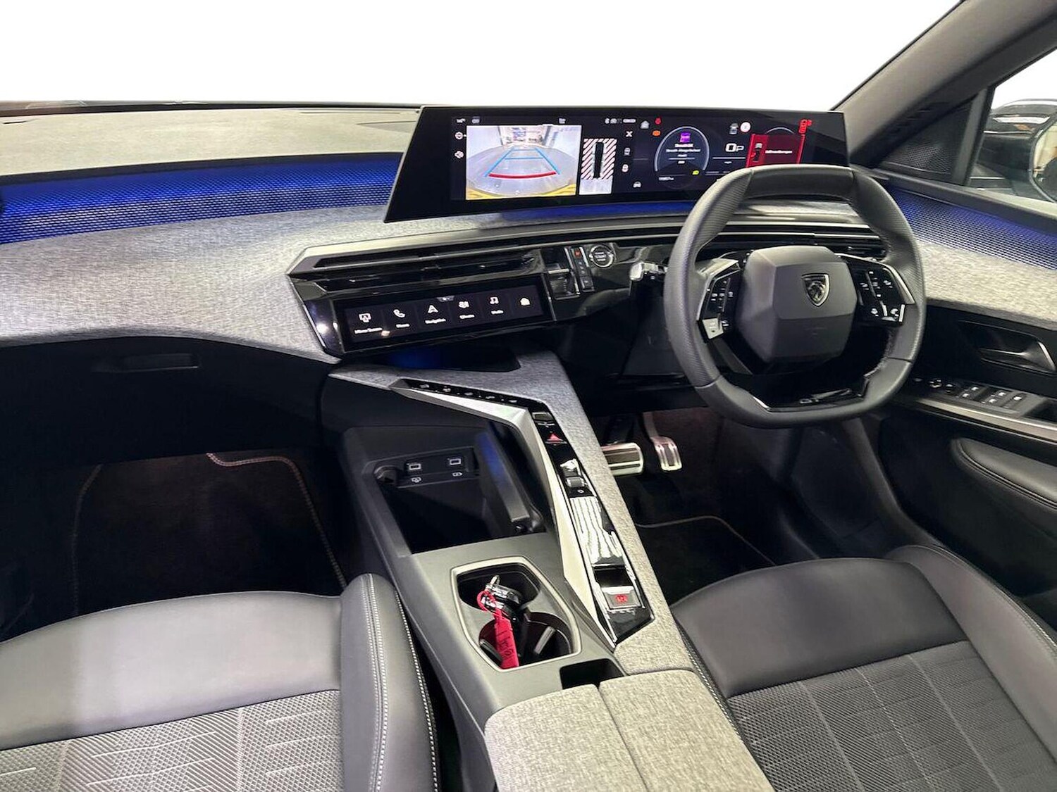 Used Peugeot 5008 2025 for sale - 78193937: Photo 10