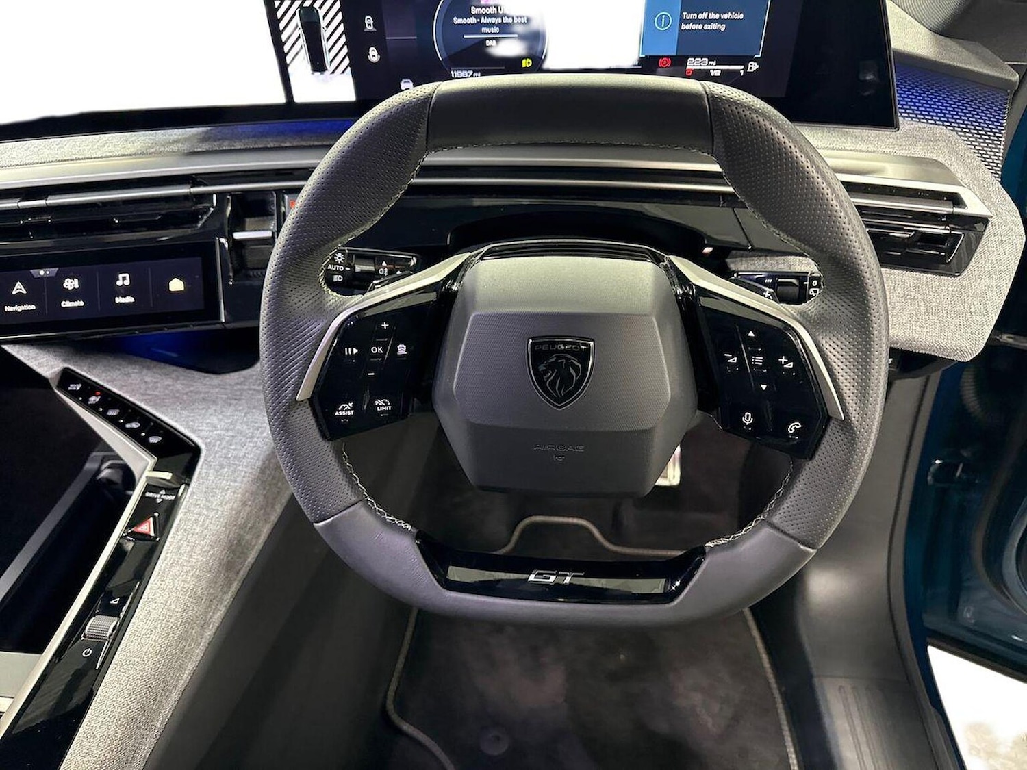 Used Peugeot 5008 2025 for sale - 78193937: Photo 11