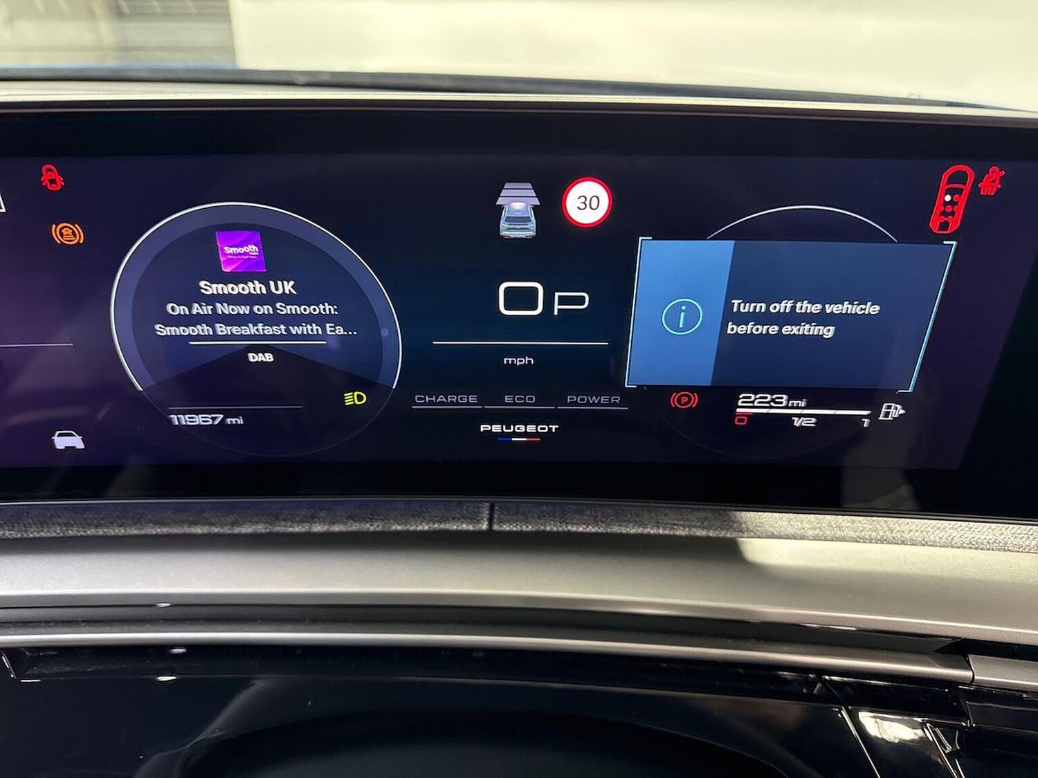 Used Peugeot 5008 2025 for sale - 78193937: Photo 12