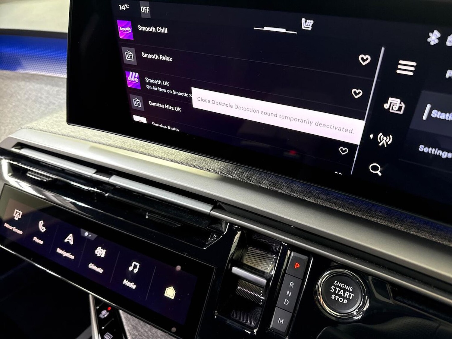 Used Peugeot 5008 2025 for sale - 78193937: Photo 13