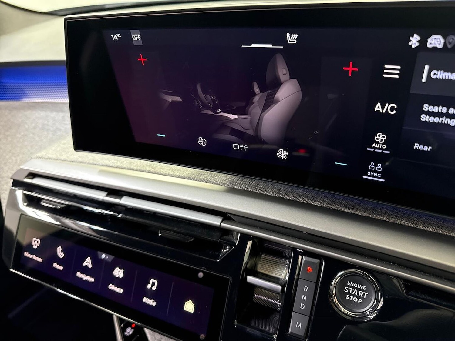 Used Peugeot 5008 2025 for sale - 78193937: Photo 14