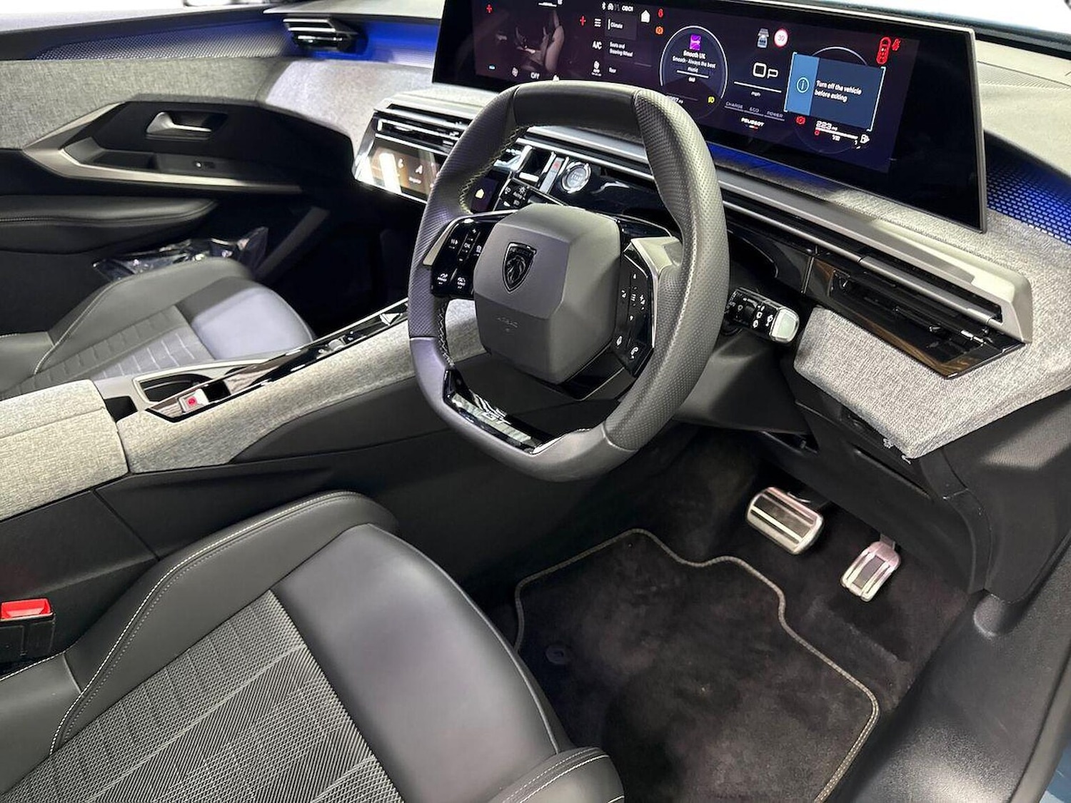 Used Peugeot 5008 2025 for sale - 78193937: Photo 17