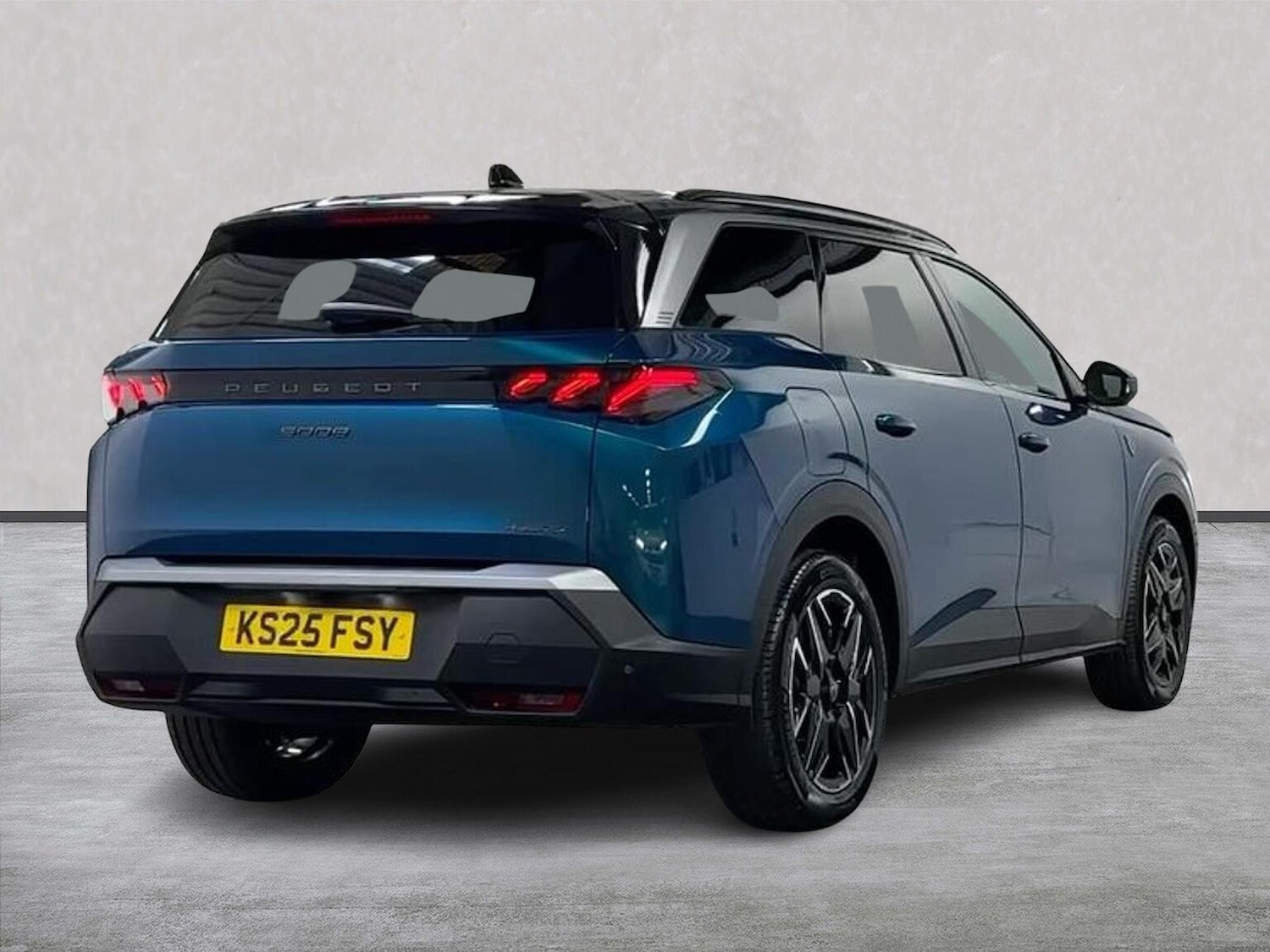 Used Peugeot 5008 2025 for sale - 78193937: Photo 20