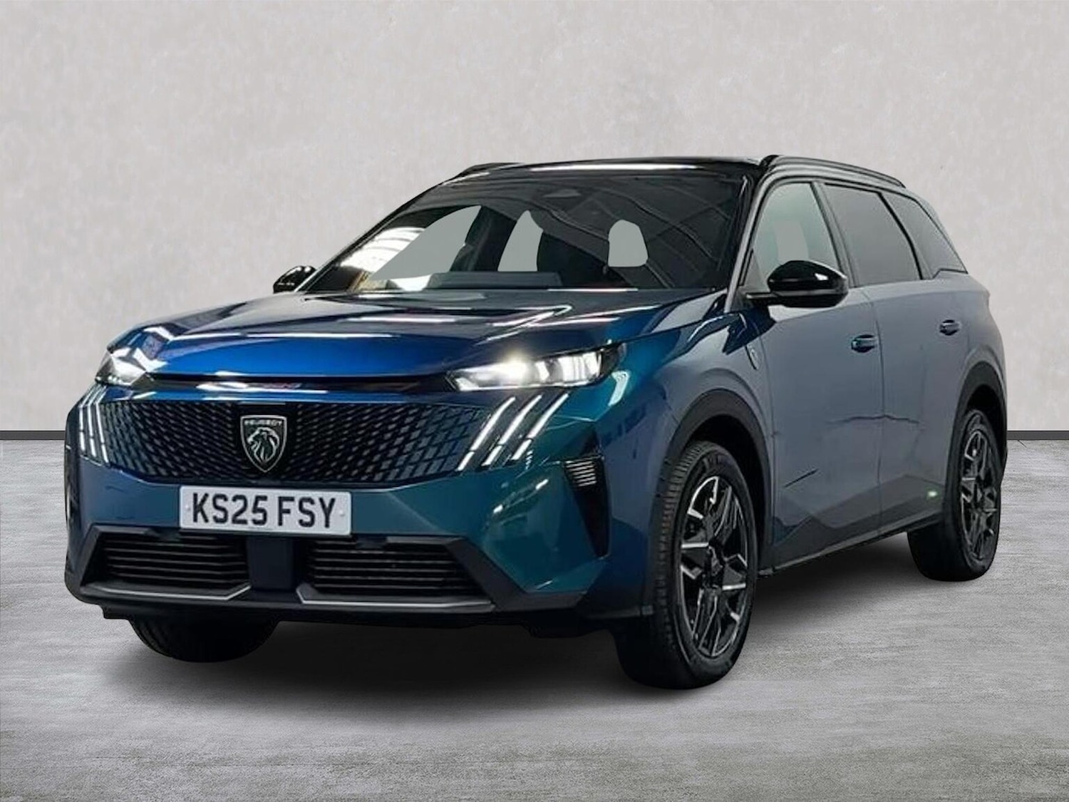 Used Peugeot 5008 2025 for sale - 78193937: Photo 22