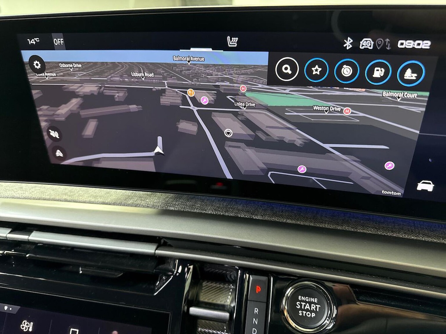 Used Peugeot 5008 2025 for sale - 78193937: Photo 25