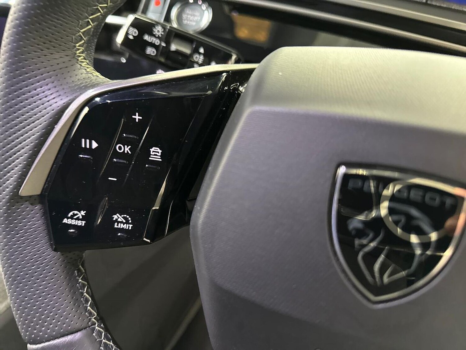 Used Peugeot 5008 2025 for sale - 78193937: Photo 27