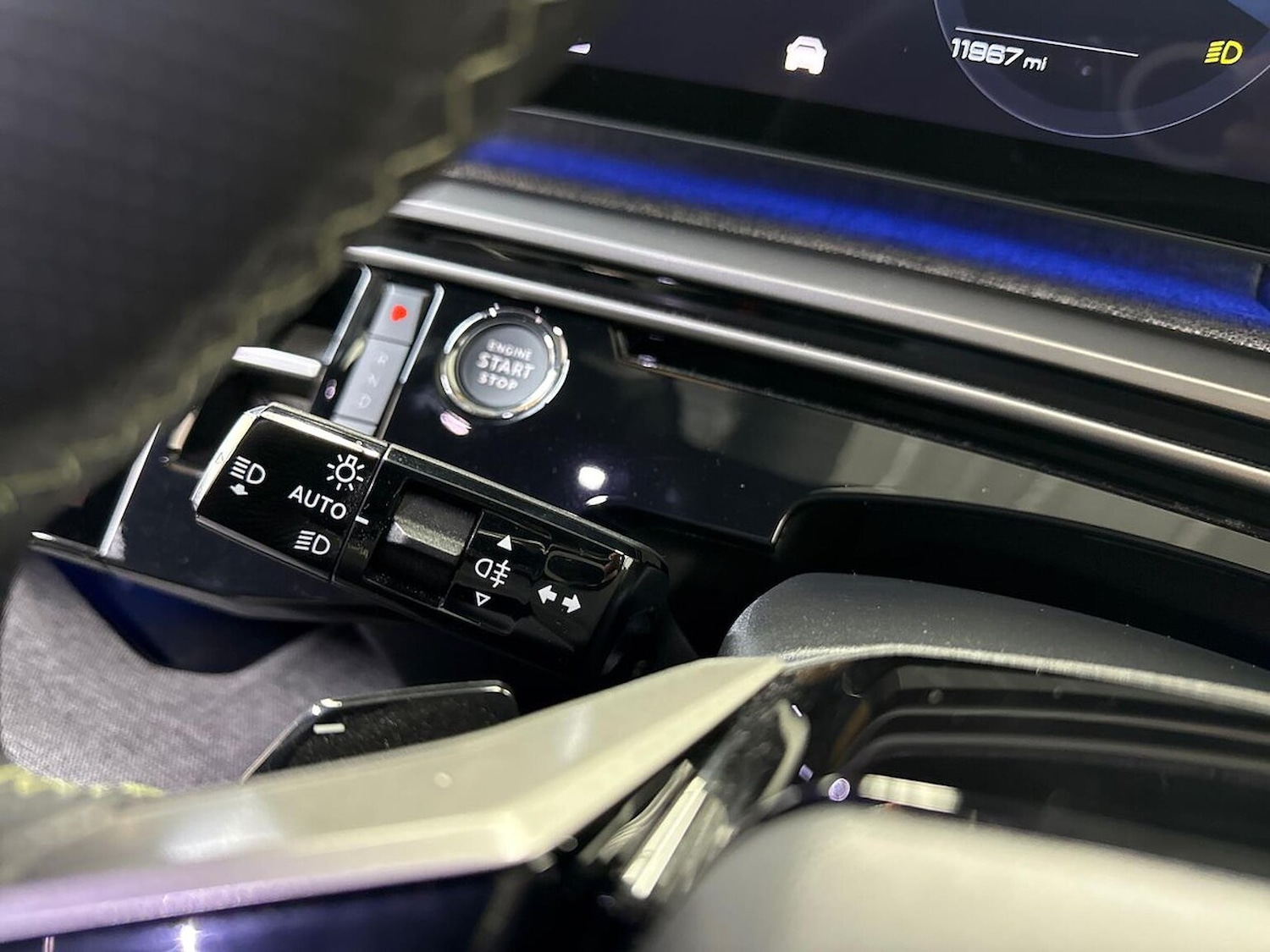 Used Peugeot 5008 2025 for sale - 78193937: Photo 29