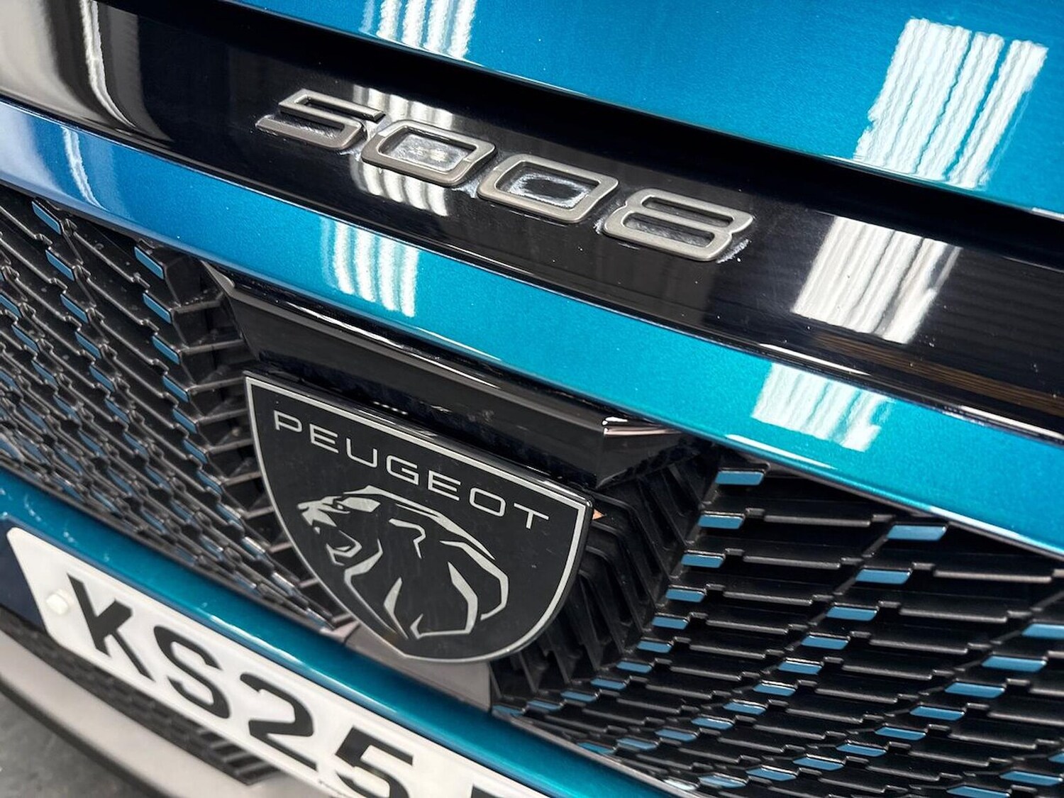 Used Peugeot 5008 2025 for sale - 78193937: Photo 31