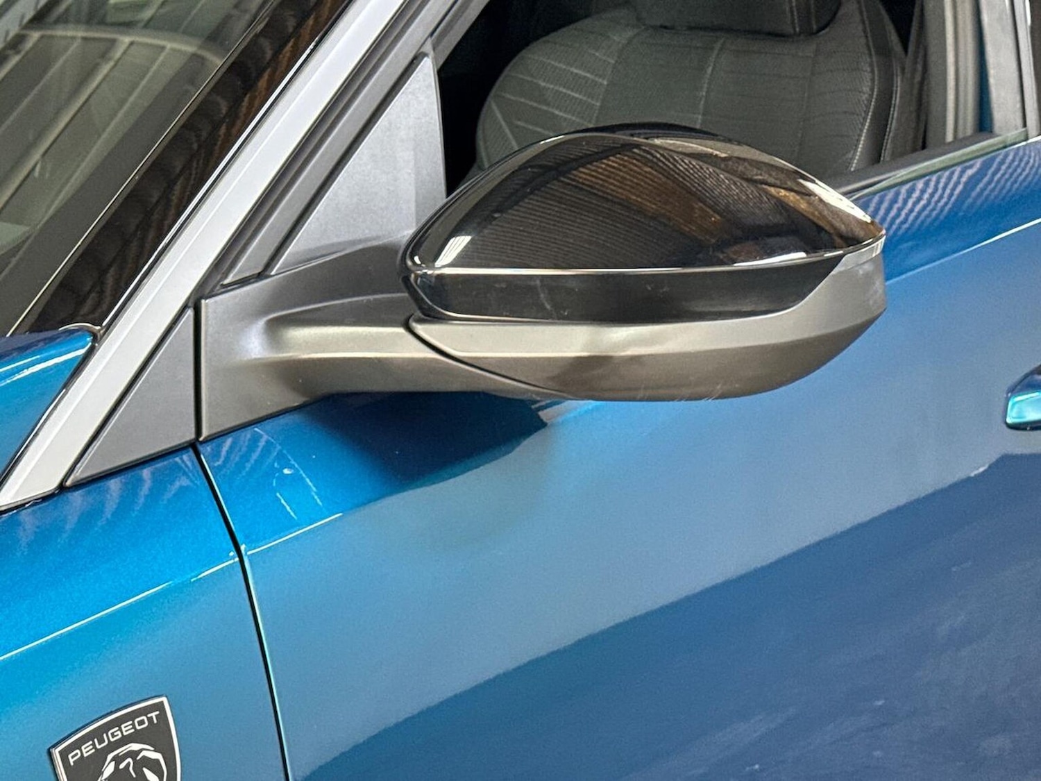 Used Peugeot 5008 2025 for sale - 78193937: Photo 33