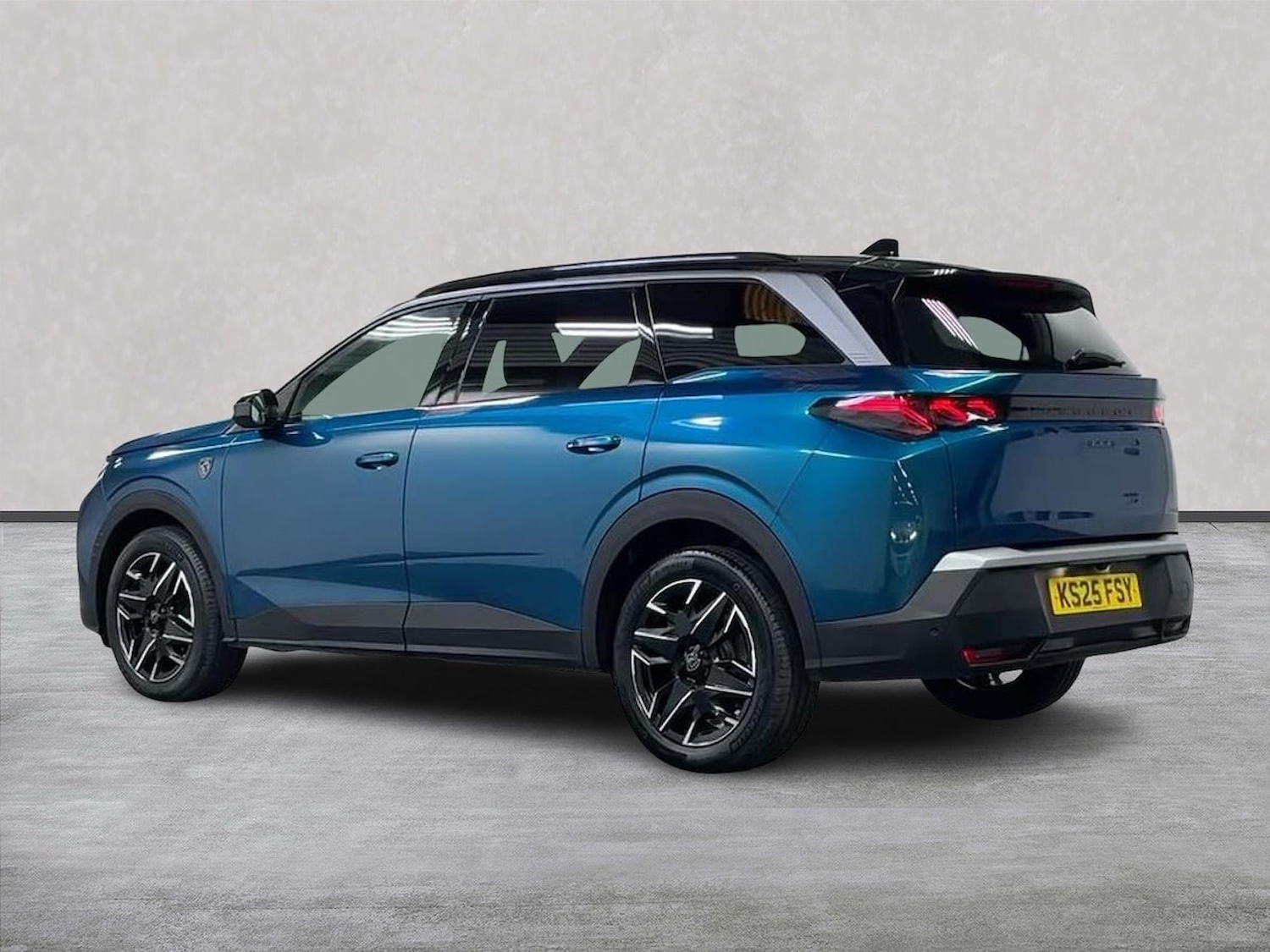 Used Peugeot 5008 2025 for sale - 78193937: Photo 4