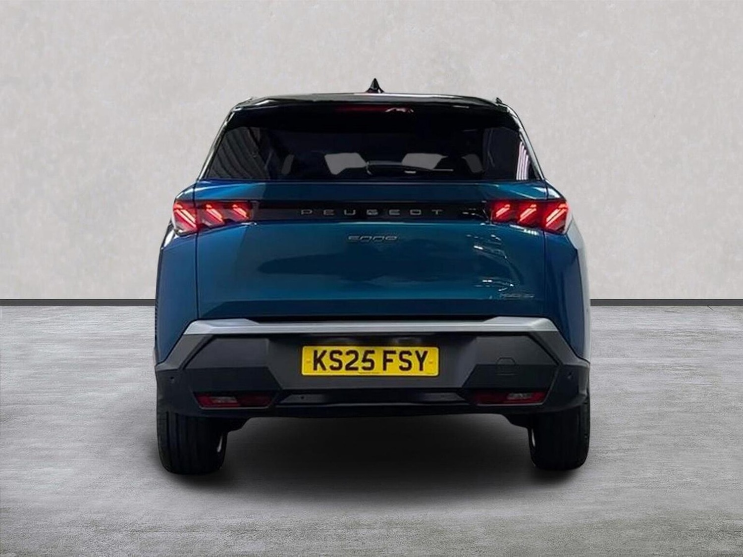 Used Peugeot 5008 2025 for sale - 78193937: Photo 6