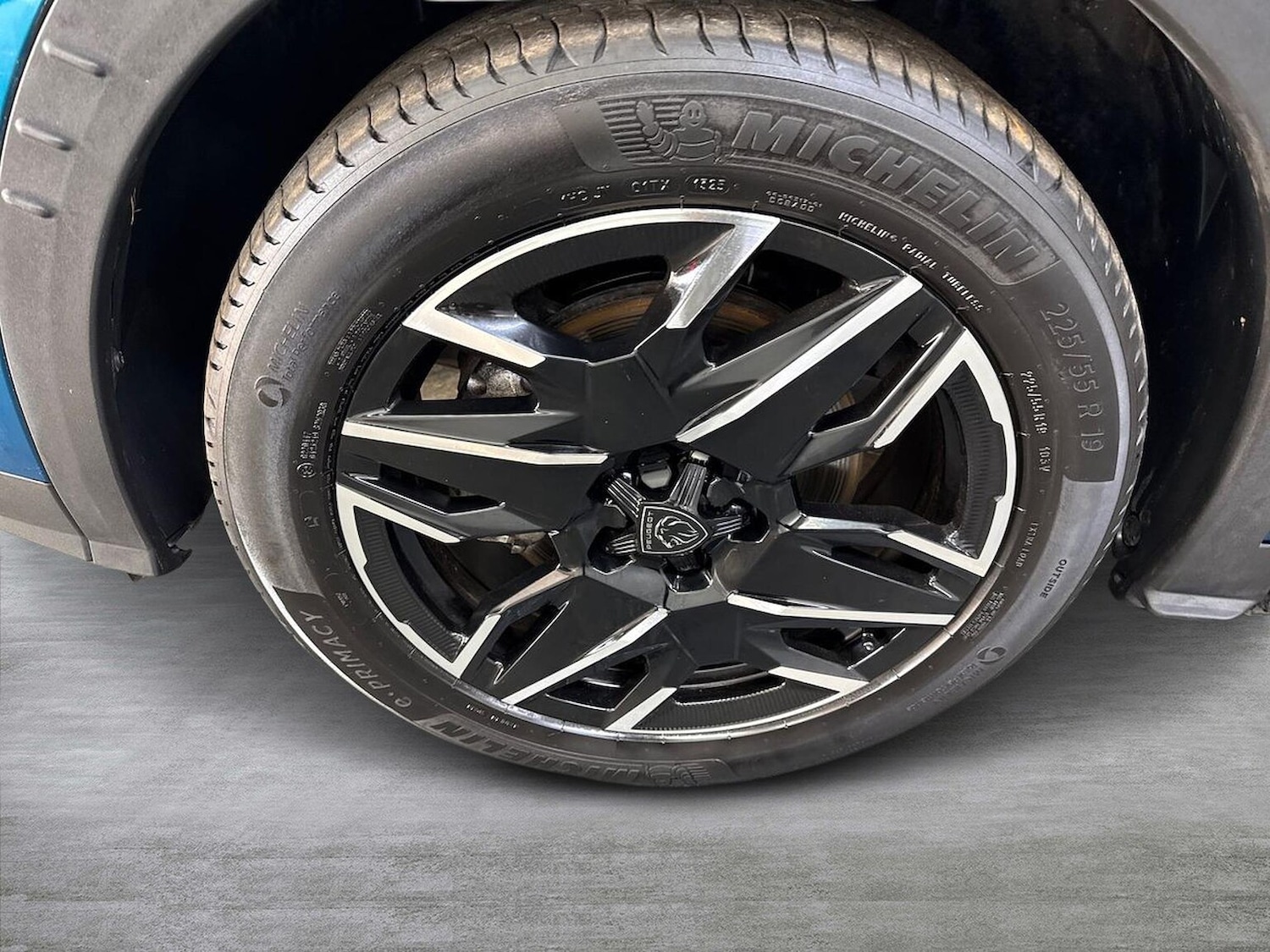 Used Peugeot 5008 2025 for sale - 78193937: Photo 8