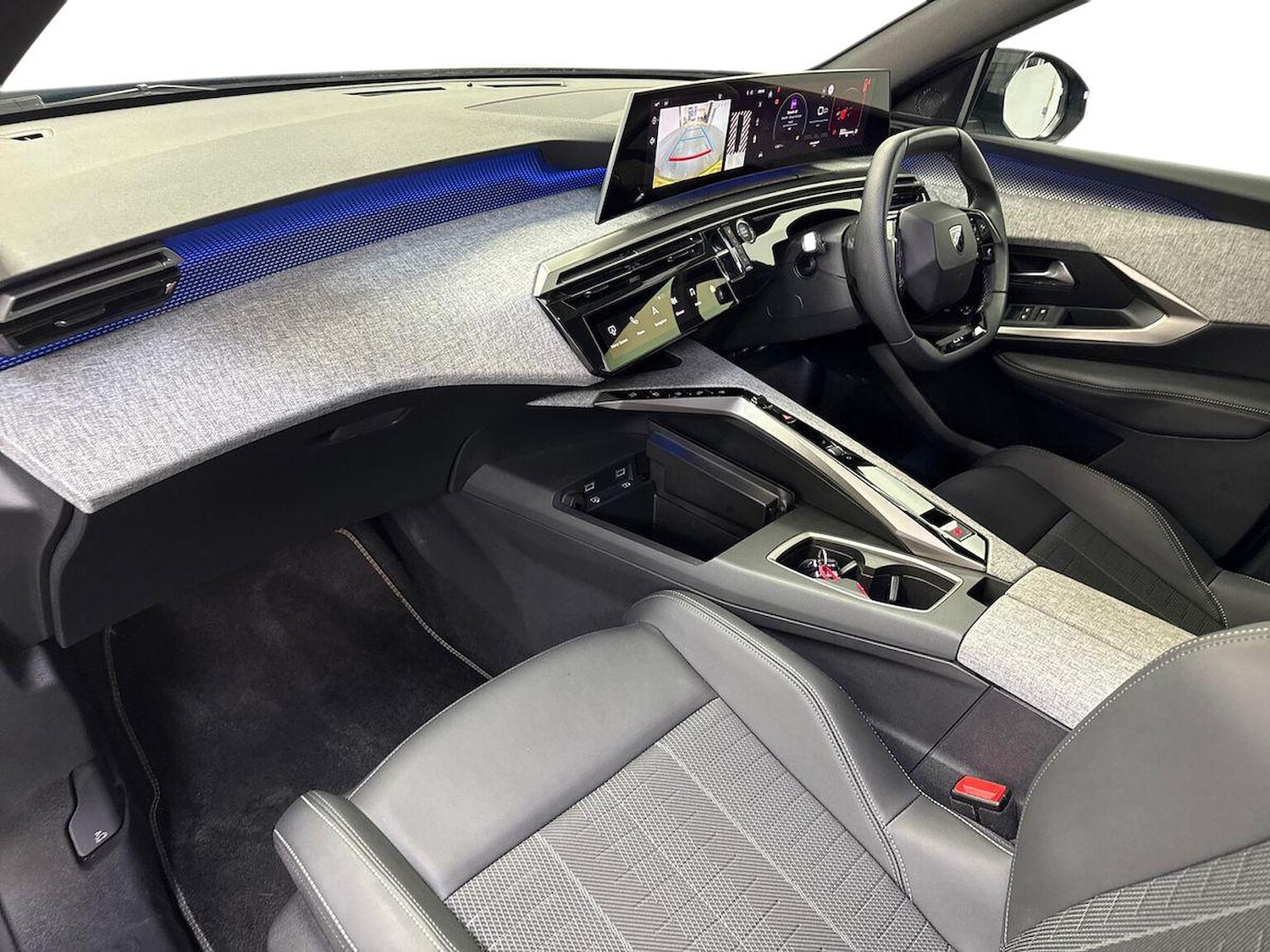 Used Peugeot 5008 2025 for sale - 78193937: Photo 9