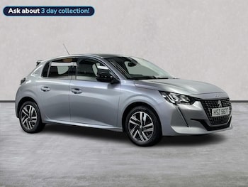 Used Peugeot 208 2023 for sale - 78703596: Photo