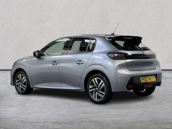 Used Peugeot 208 2023 for sale - 78703596: Photo