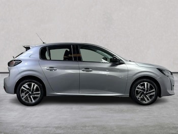 Used Peugeot 208 2023 for sale - 78703596: Photo