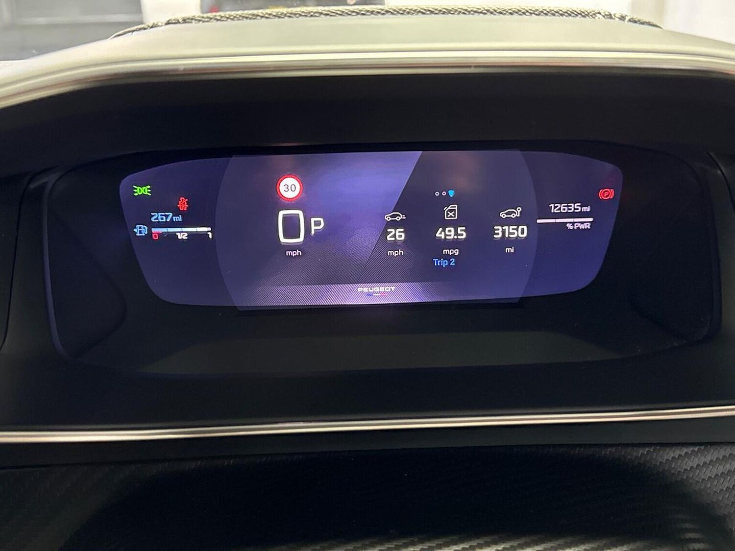 Used Peugeot 2008 2025 for sale - 77488907: Photo 10