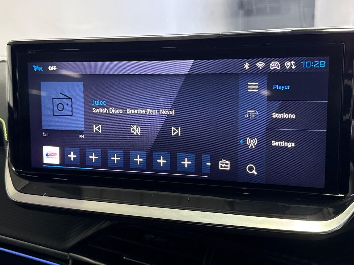 Used Peugeot 2008 2025 for sale - 77488907: Photo 11