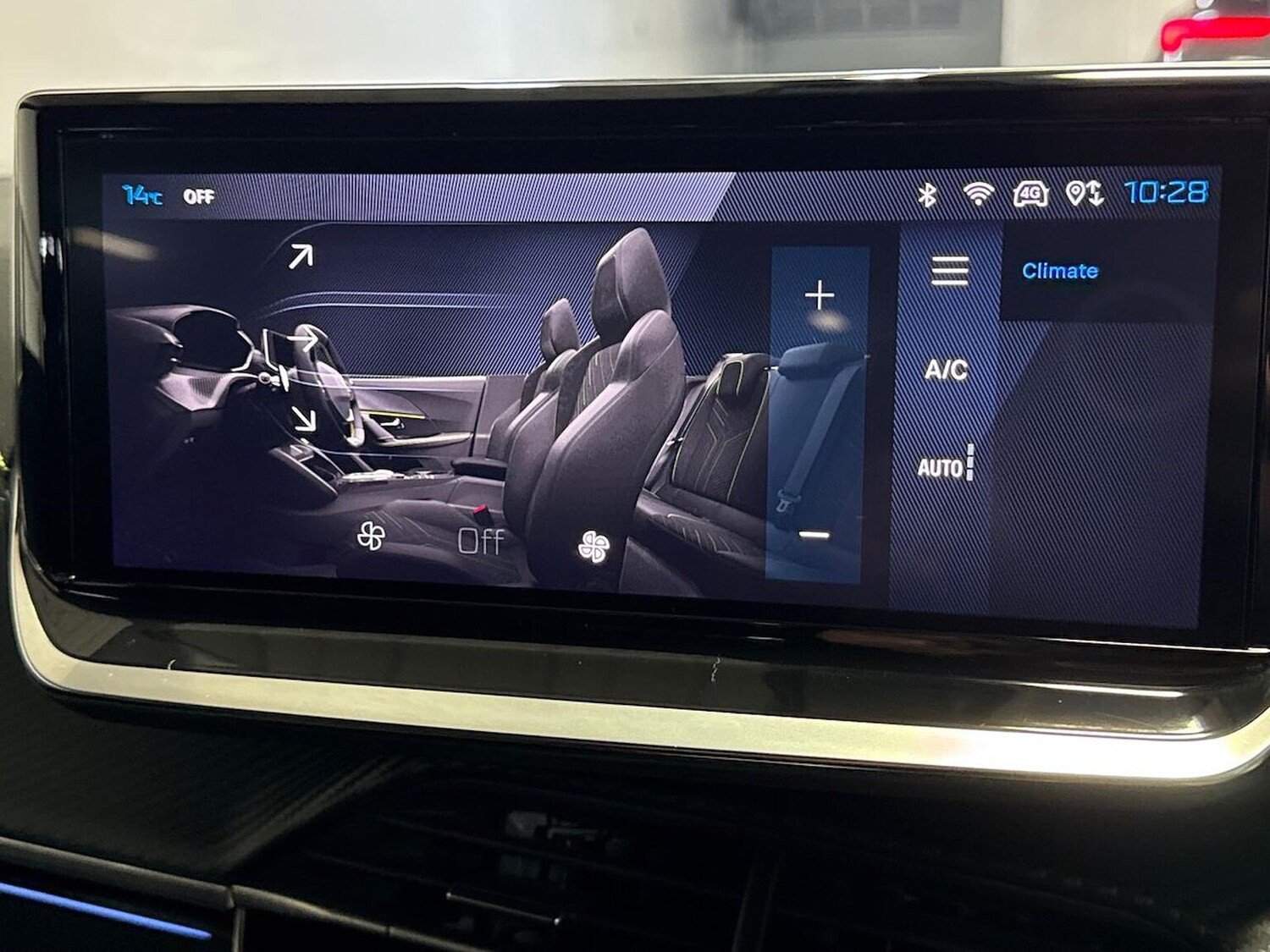 Used Peugeot 2008 2025 for sale - 77488907: Photo 12