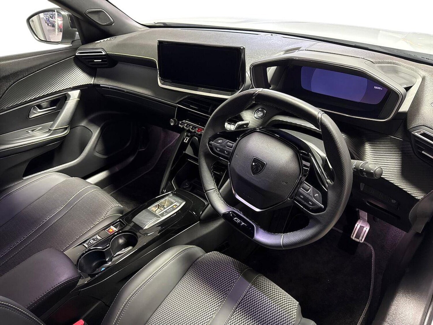 Used Peugeot 2008 2025 for sale - 77488907: Photo 15