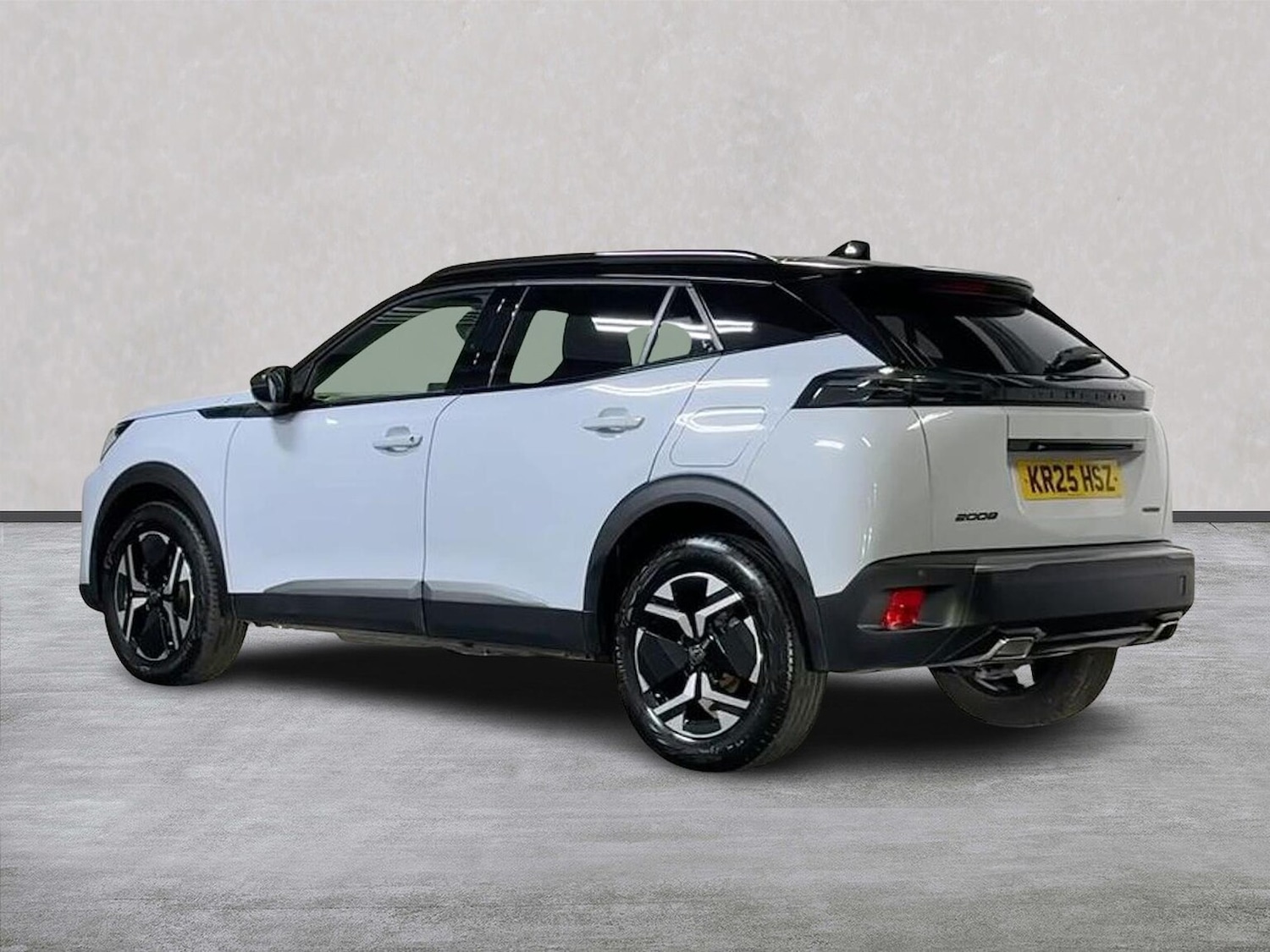 Used Peugeot 2008 2025 for sale - 77488907: Photo 2