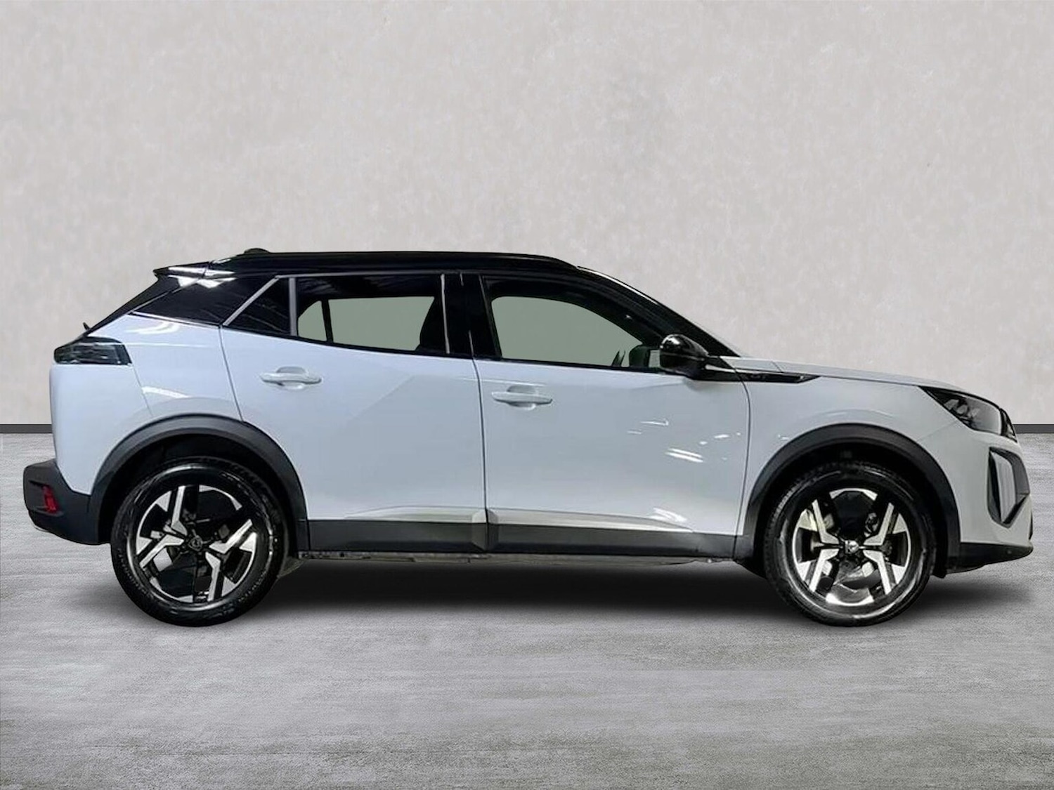 Used Peugeot 2008 2025 for sale - 77488907: Photo 3