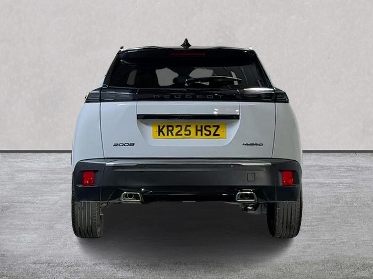 Used Peugeot 2008 2025 for sale - 77488907: Photo 4