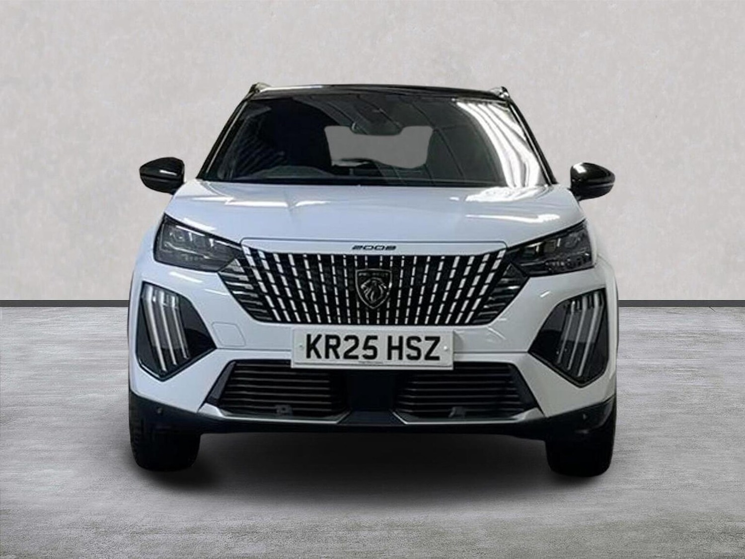 Used Peugeot 2008 2025 for sale - 77488907: Photo 5