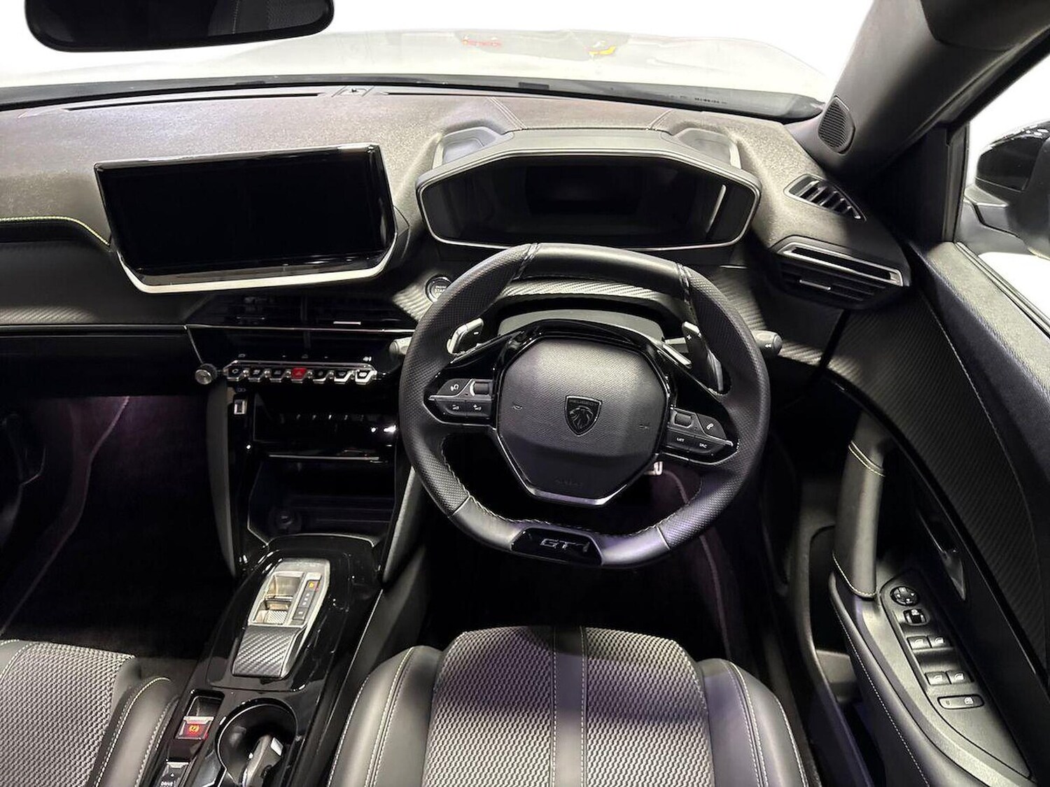 Used Peugeot 2008 2025 for sale - 77488907: Photo 9