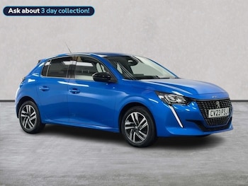 Used Peugeot 208 2023 for sale - 79156448: Photo