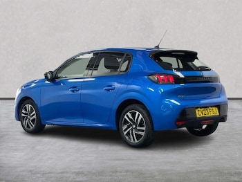 Used Peugeot 208 2023 for sale - 79156448: Photo