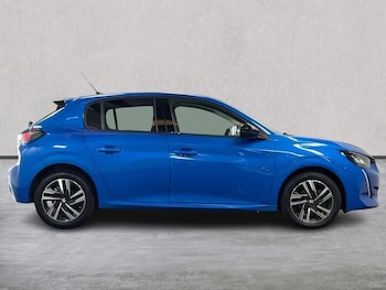 Used Peugeot 208 2023 for sale - 79156448: Photo