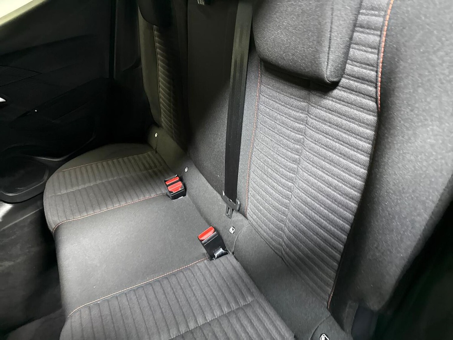 Used Peugeot 2008 2023 for sale - 77001900: Photo 16