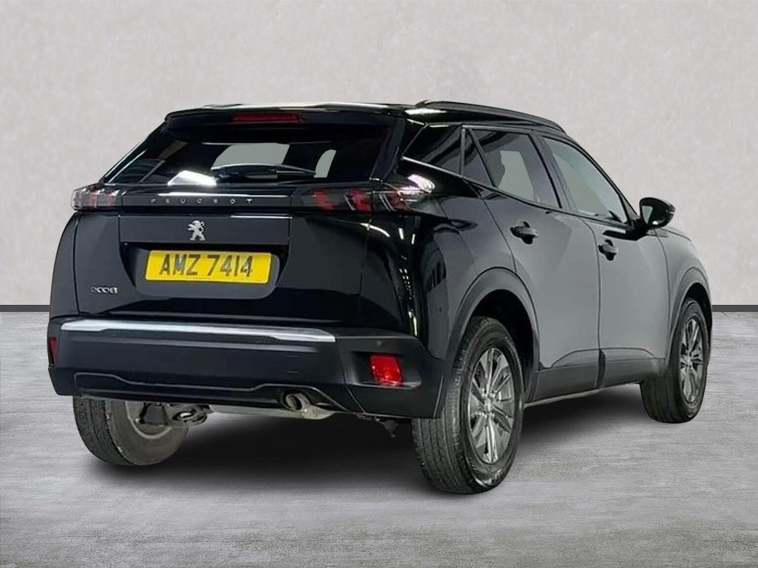 Used Peugeot 2008 2023 for sale - 77001900: Photo 18