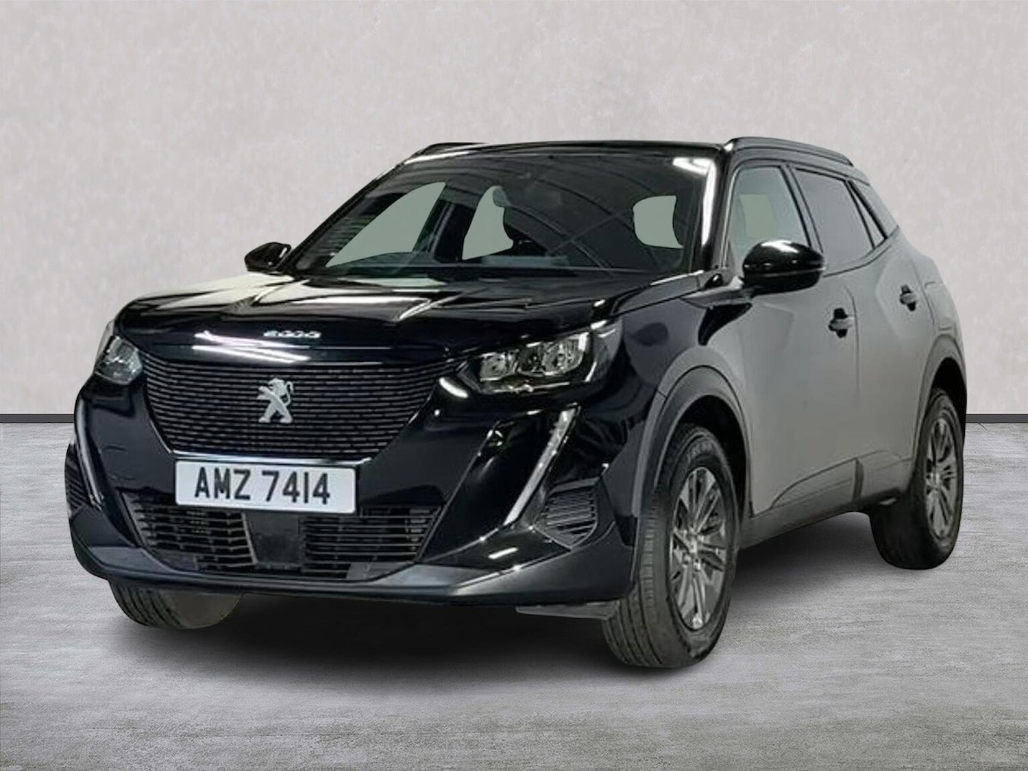 Used Peugeot 2008 2023 for sale - 77001900: Photo 20