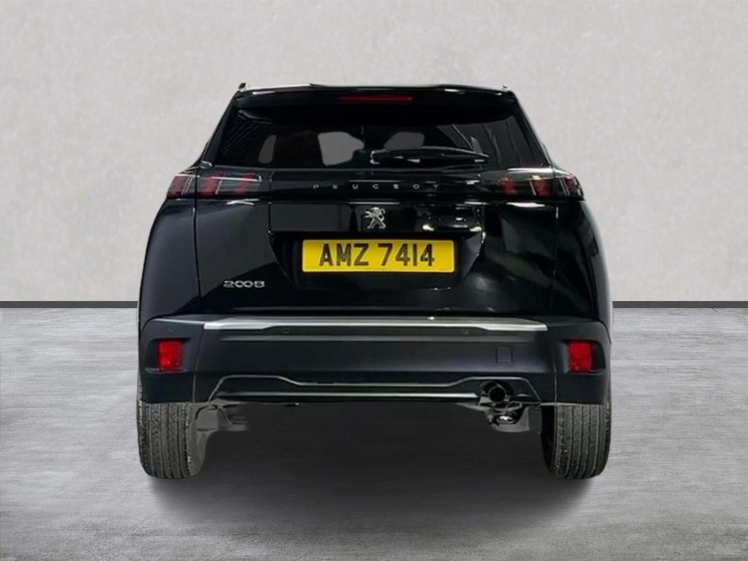 Used Peugeot 2008 2023 for sale - 77001900: Photo 4