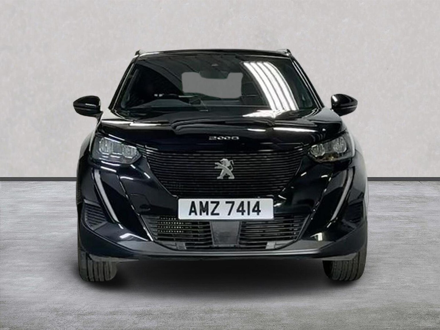Used Peugeot 2008 2023 for sale - 77001900: Photo 5