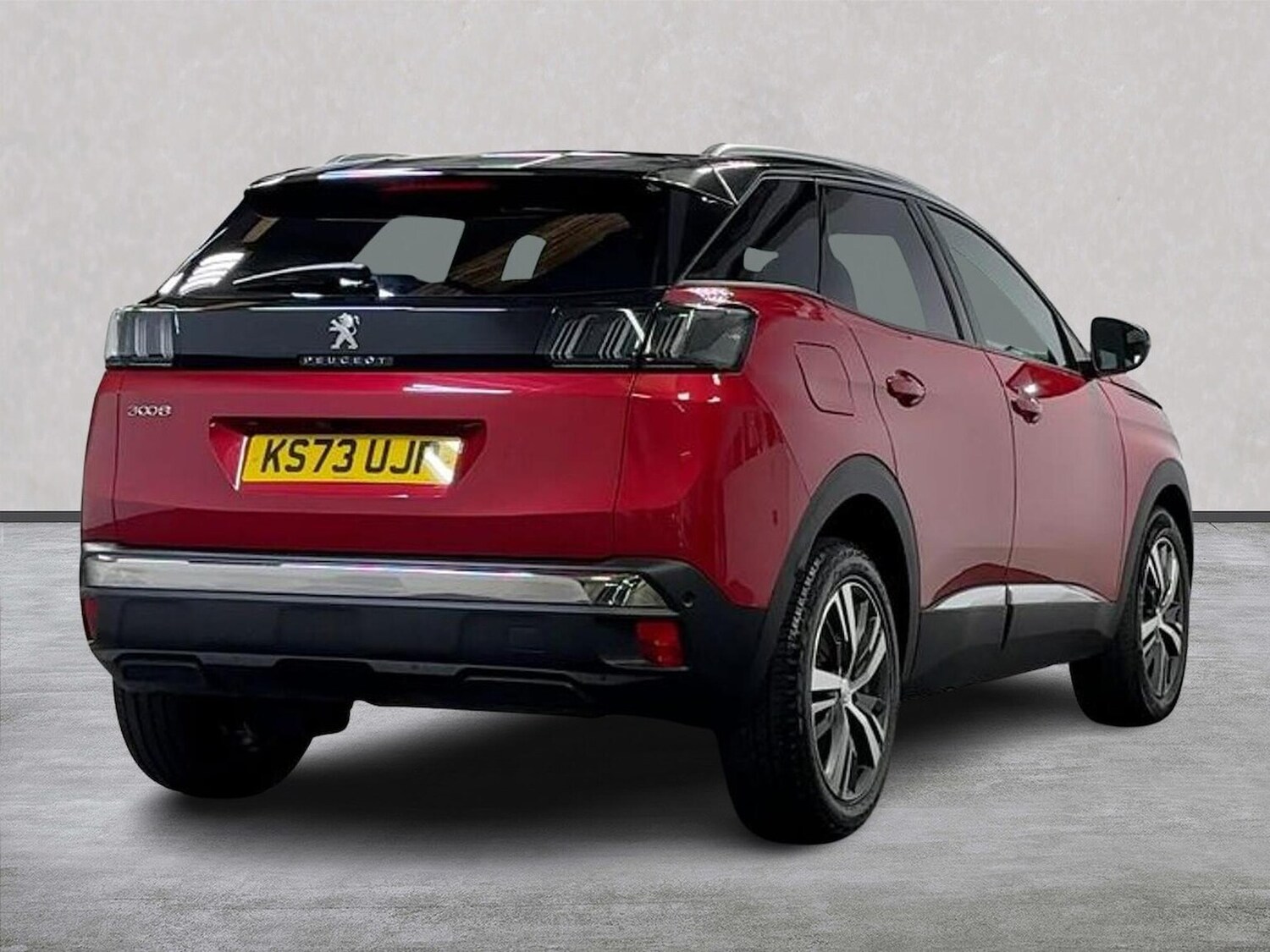 Used Peugeot 3008 2023 for sale - 76076430: Photo 18