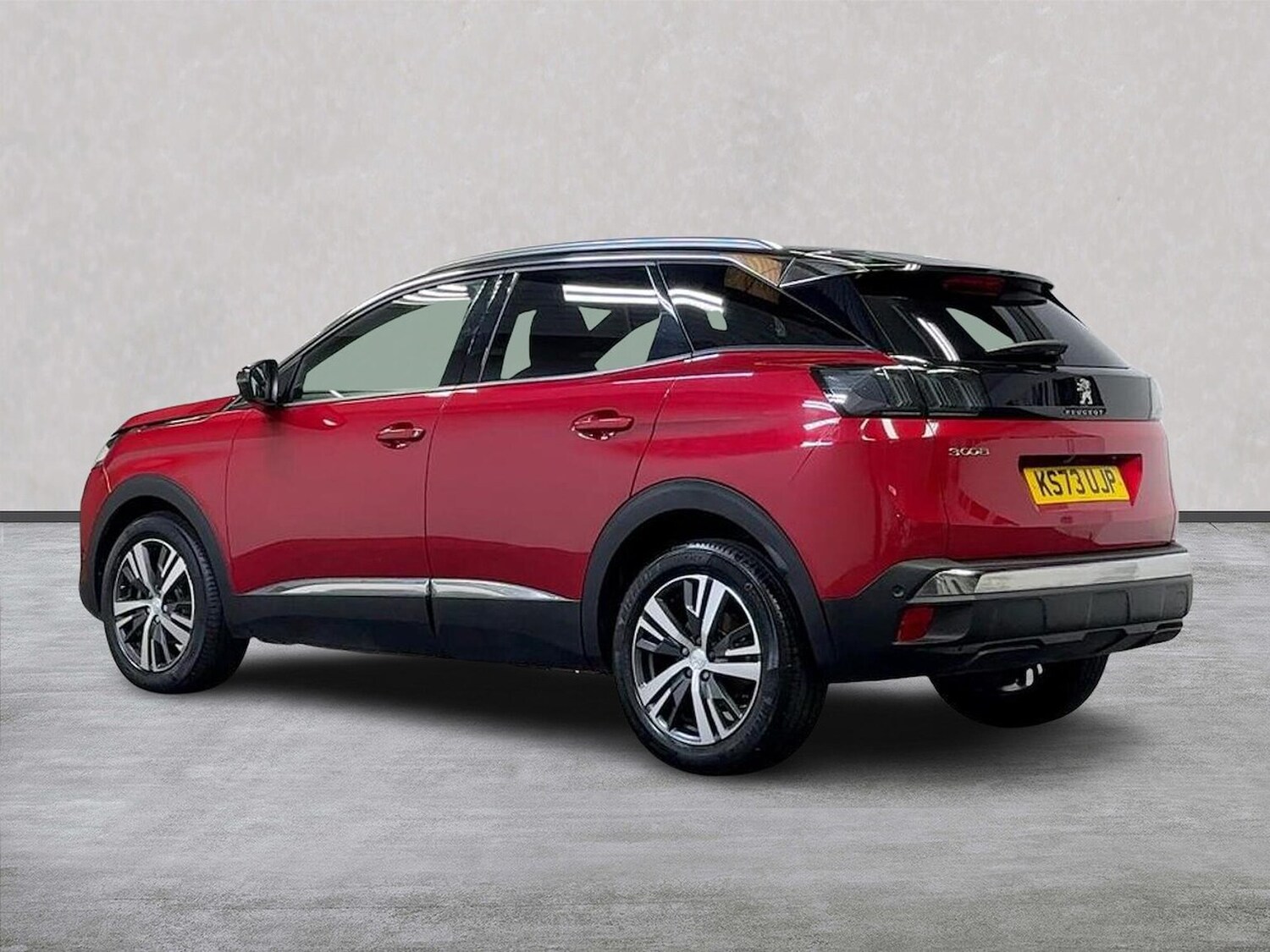 Used Peugeot 3008 2023 for sale - 76076430: Photo 2
