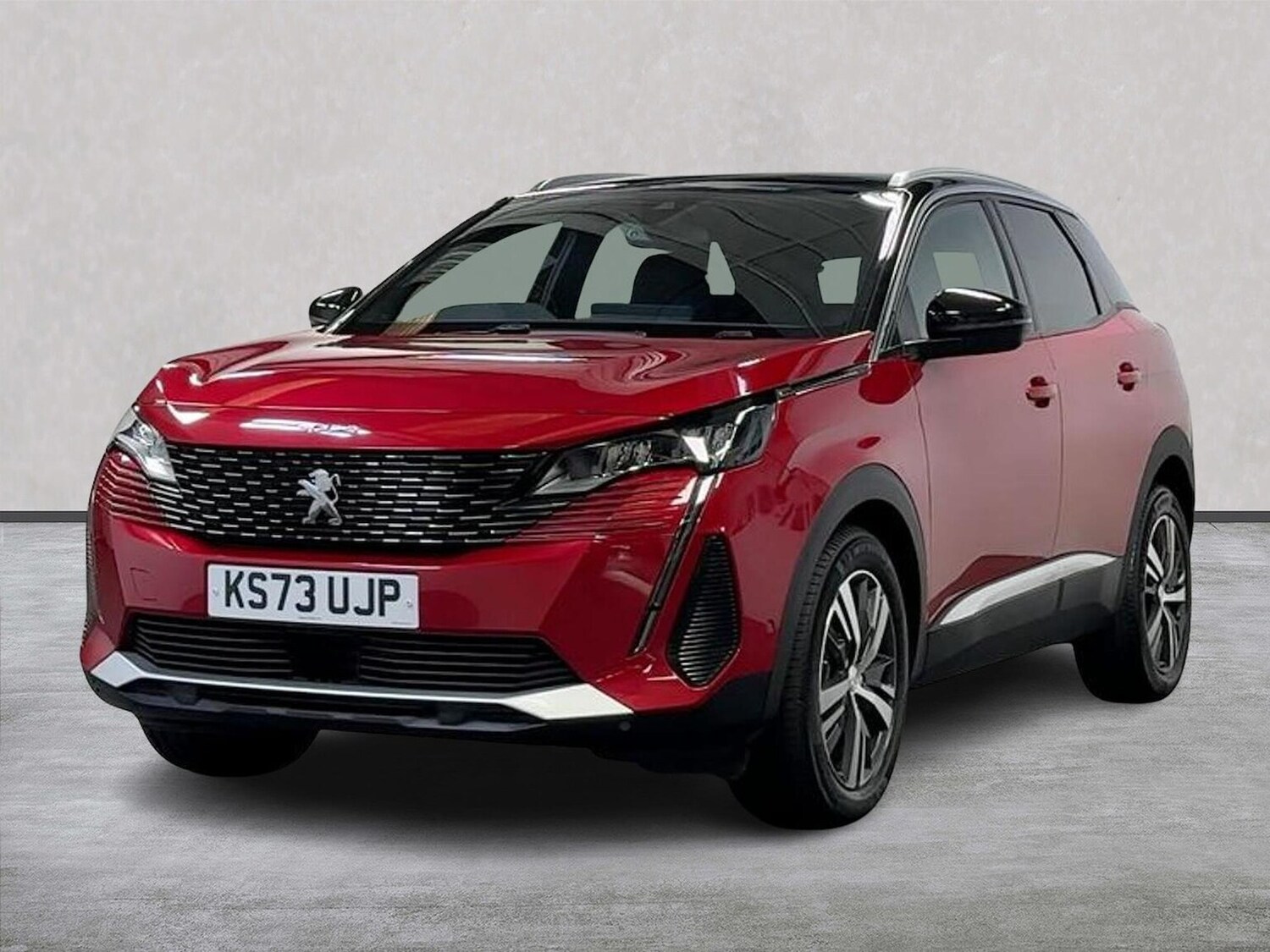 Used Peugeot 3008 2023 for sale - 76076430: Photo 20