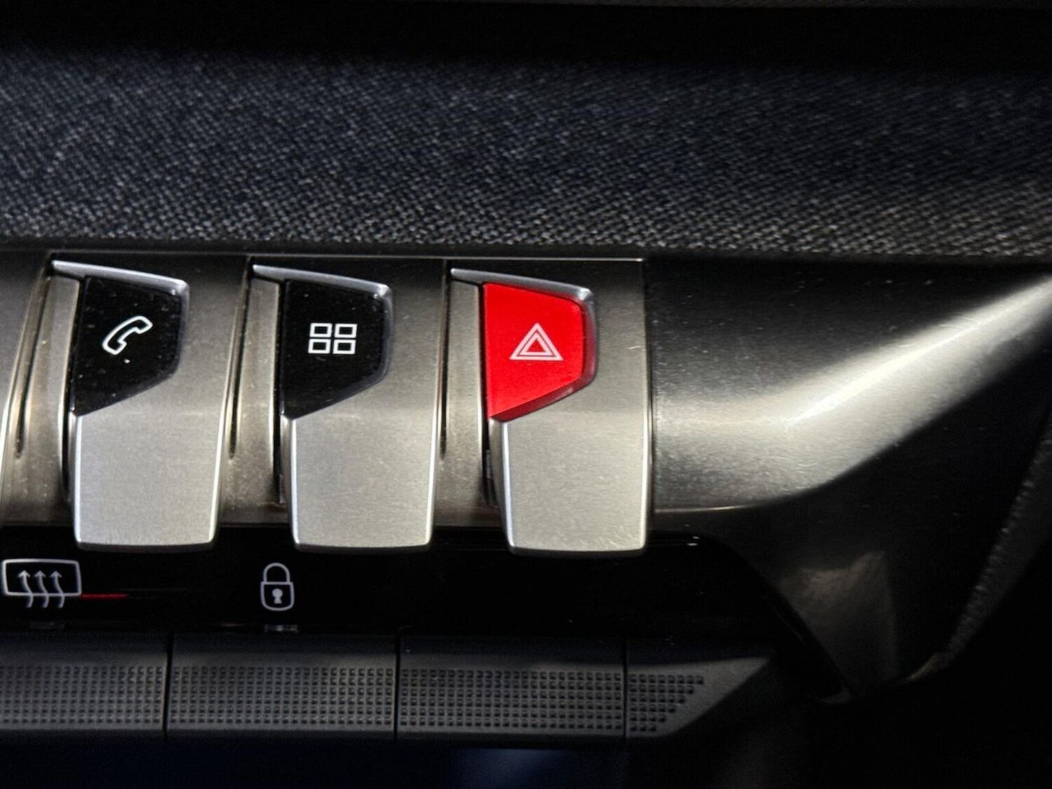 Used Peugeot 3008 2023 for sale - 76076430: Photo 22