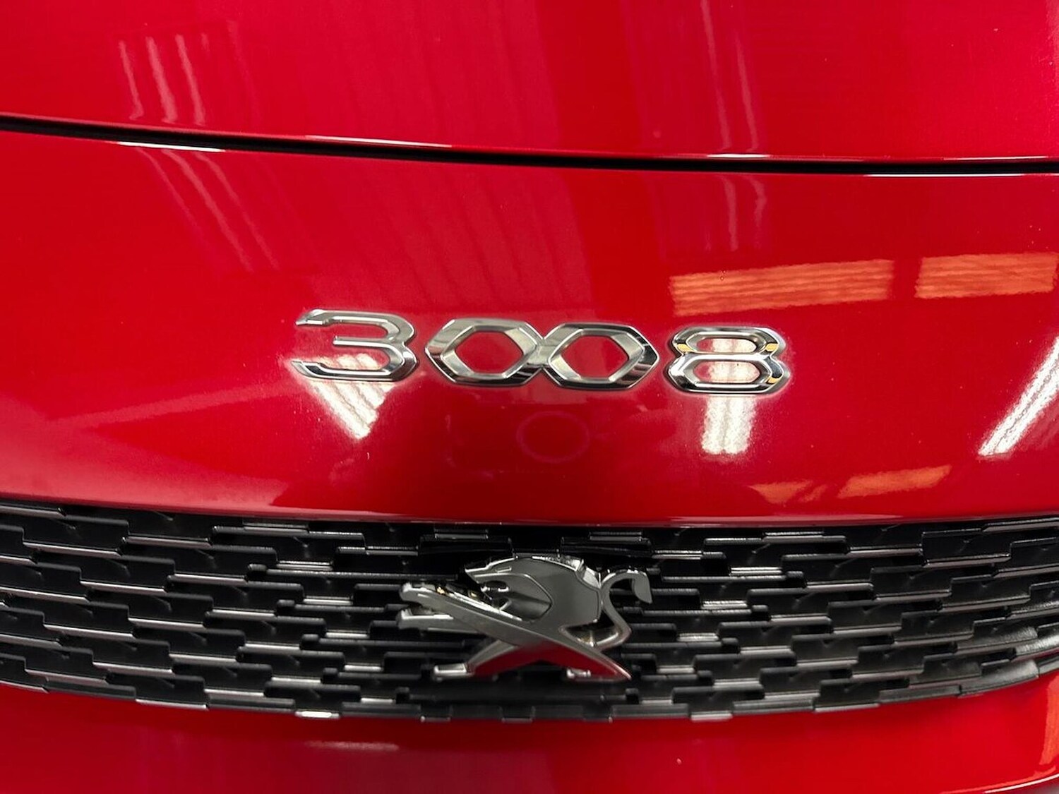 Used Peugeot 3008 2023 for sale - 76076430: Photo 28