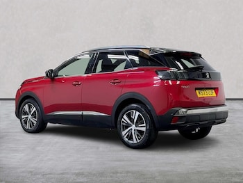 Used Peugeot 3008 2023 for sale - 76076430: Photo 2