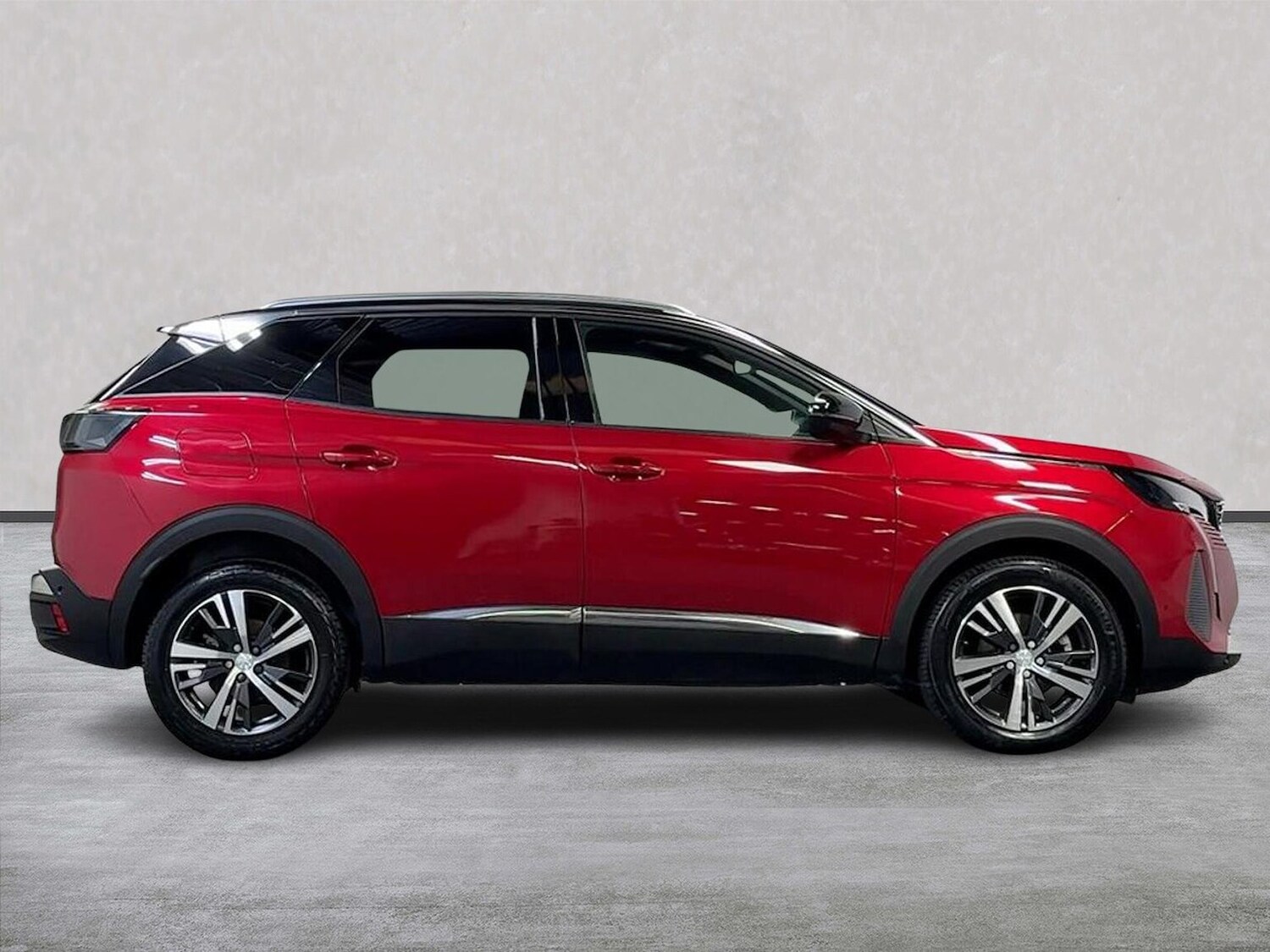 Used Peugeot 3008 2023 for sale - 76076430: Photo 3