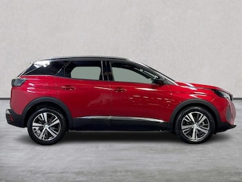 Used Peugeot 3008 2023 for sale - 76076430: Photo 3